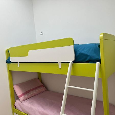 Appartamenti 卡瓦利诺 外观 照片