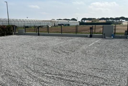 Appartamenti 卡瓦利诺 外观 照片